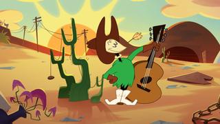 Dodo's Wacky Funhouse