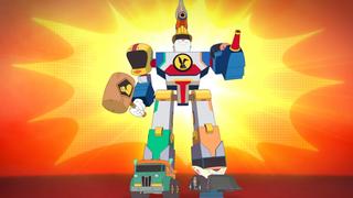 Super Builders