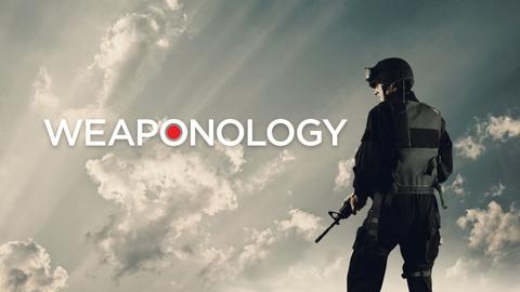 Weaponology