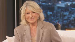 Martha Stewart