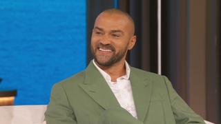 Jesse Williams