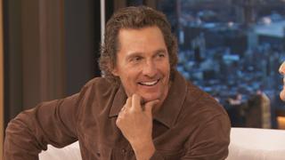 Matthew McConaughey Matthew McConaughey