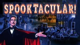 Spooktacular!