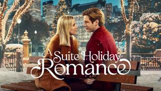  watch A Suite Holiday Romance