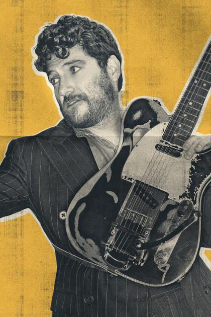 An Intimate Evening With Adam Pally