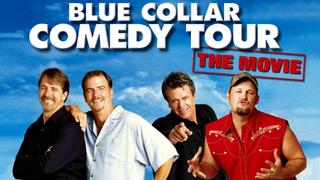  watch Blue Collar Comedy Tour: The Movie