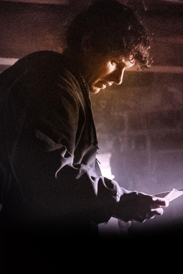 Talamasca: The Secret Order at SDCC