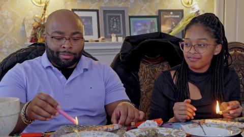 This Is My Wife, Our Wife, and Our GF