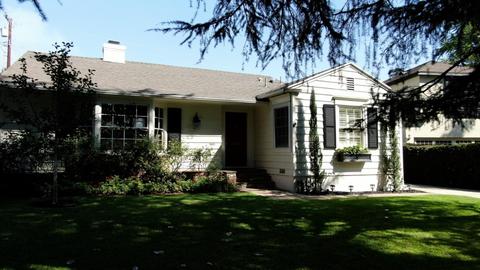 A Perfect Home To Start A Family