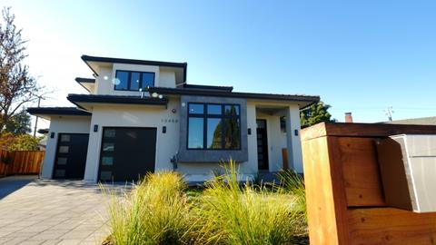 Work From Home Meets Garden Goals