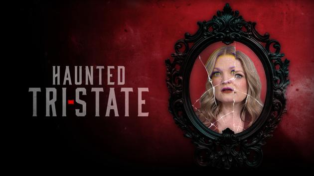 Haunted Tri-State