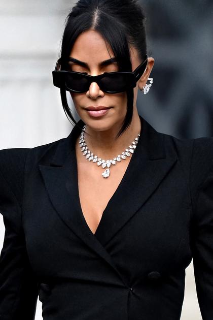Inside the Kim Kardashian Heist