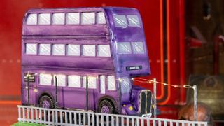 Harry Potter: Wizards of Baking