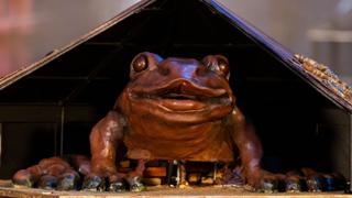 Harry Potter: Wizards of Baking