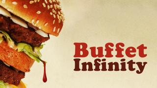 Buffet Infinity