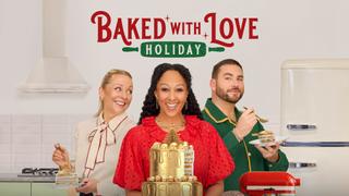  watch Baked with Love: Holiday