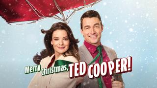  watch Merry Christmas, Ted Cooper!