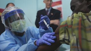Unstoppable Outbreaks
