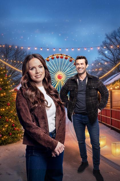 Christmas North of Nashville