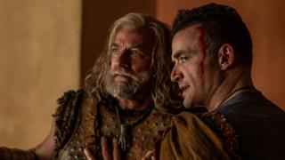 Spartacus: House of Ashur
