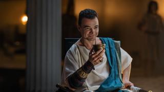 Spartacus: House of Ashur