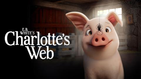 E.B. White's Charlotte's Web