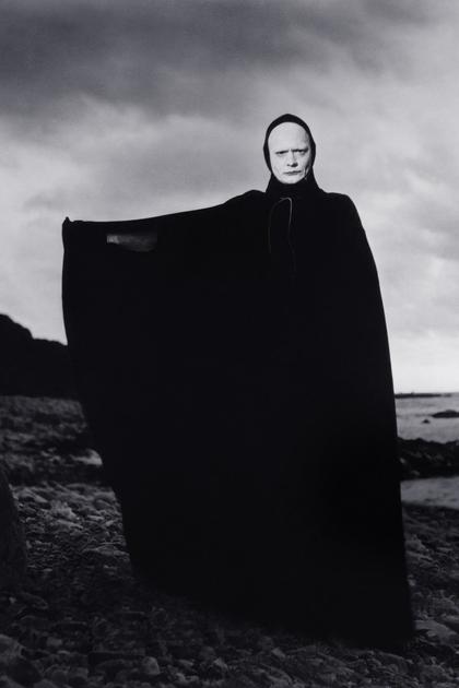 The Seventh Seal