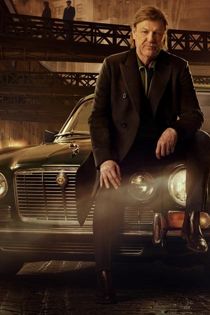 Original Gangsters With Sean Bean