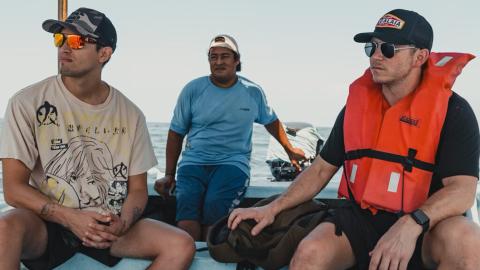 Costa Rica - Pura Vida Part II