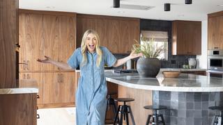 Help! I Wrecked My House