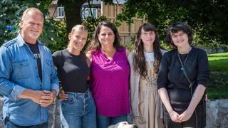 Holmes on Homes: Building a Legacy