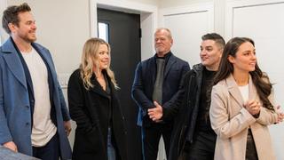 Holmes on Homes: Building a Legacy