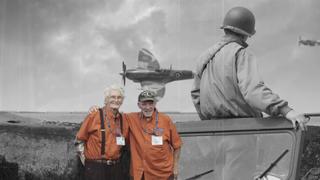 Honor Flight Heroes Presents: Remembering 1945