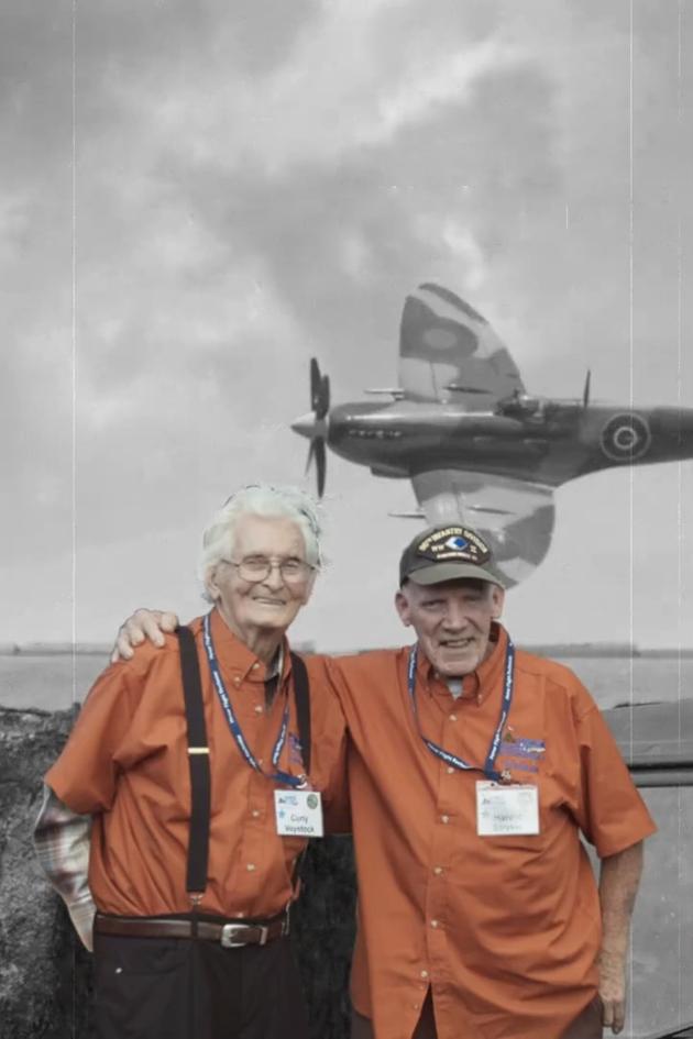 Honor Flight Heroes Presents: Remembering 1945