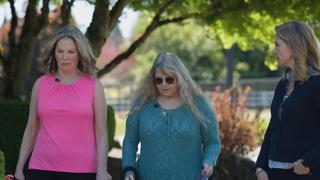 Murder in the Parking Garage Murder in the Parking Garage