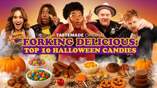 Halloween Candy Lovers Will Hate This Ranking