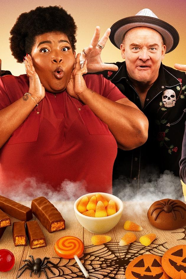 Halloween Candy Lovers Will Hate This Ranking