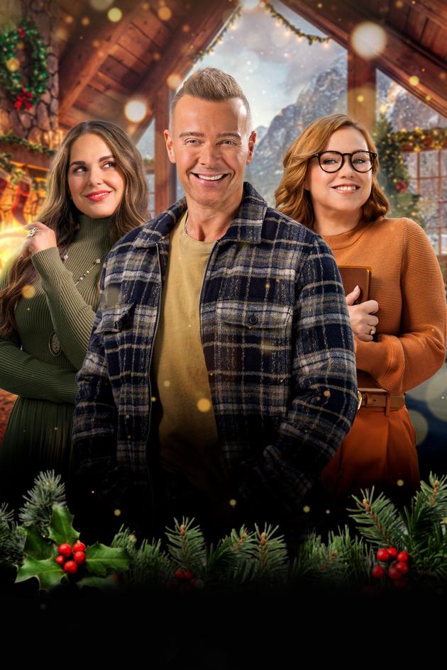 The Great Christmas Snow-In