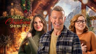 watch The Great Christmas Snow-In