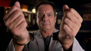 Hustlers Gamblers Crooks