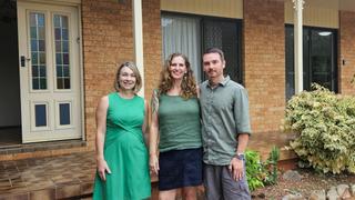 House Hunters International