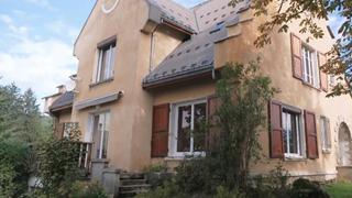 House Hunters International