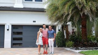 My Lottery Dream Home