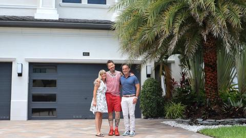 Big Bucks in Boca Raton