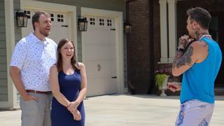 My Lottery Dream Home