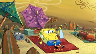 SpongeBob SquarePants