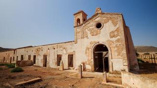 Mysteries of the Abandoned