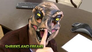 FailArmy Shrieks and Freaks