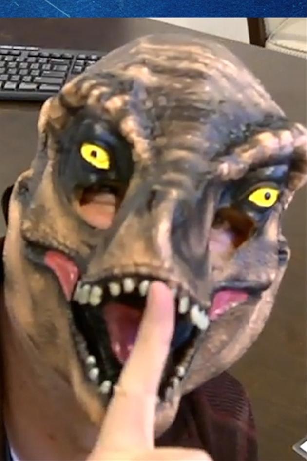 FailArmy Shrieks and Freaks