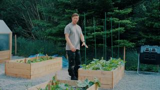 Planting a Seed Planting a Seed